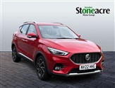 Mg ZS Image 1