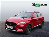 Mg ZS Image 2