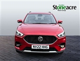 Mg ZS Image 5