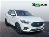Mg ZS Image 1