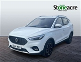 Mg ZS Image 4