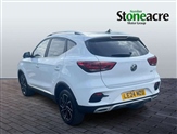 Mg ZS Image 5