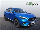 Mg ZS Image 1