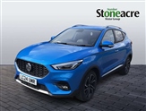Mg ZS Image 4