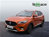 Mg ZS Image 4