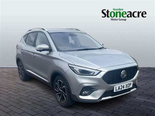Large image for the Used Mg ZS