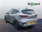 Mg ZS Image 5