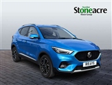 Mg ZS Image 1