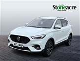 Mg ZS Image 4