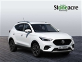 Mg ZS Image 1