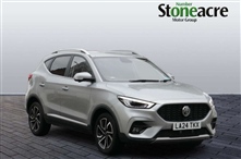 Used Mg ZS