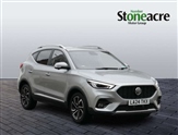 Mg ZS Image 1