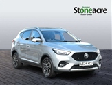 Mg ZS Image 1