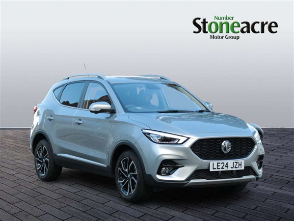 Large image for the Used Mg ZS