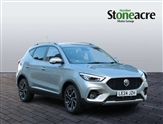 Mg ZS Image 1