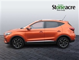 Mg ZS Image 6