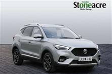 Used Mg ZS