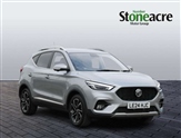 Mg ZS Image 1