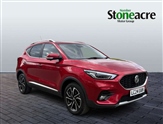 Mg ZS Image 1