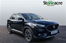 Used Mg ZS