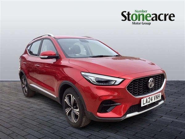 Large image for the Used Mg ZS
