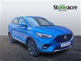 Mg ZS Image 1