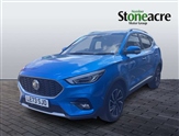 Mg ZS Image 5
