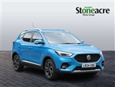 Mg ZS Image 1