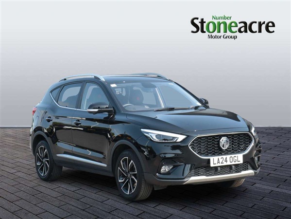 Large image for the Used Mg ZS
