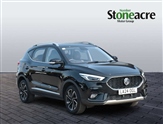Mg ZS Image 1