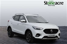 Used Mg ZS