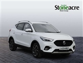 Mg ZS Image 1