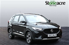Used Mg ZS