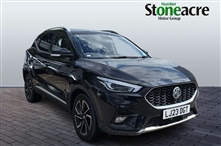 Used Mg ZS