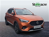 Mg ZS Image 1