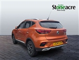Mg ZS Image 4