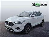 Mg ZS Image 3