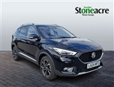 Mg ZS Image 1