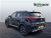 Mg ZS Image 4