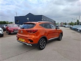 Mg ZS Image 3
