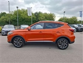 Mg ZS Image 6