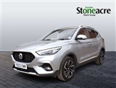 Mg ZS Image 5
