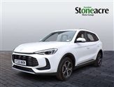 Mg ZS Image 5