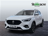 Mg ZS Image 3