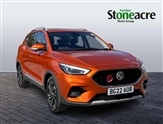 Mg ZS Image 1