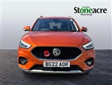 Mg ZS Image 2