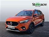 Mg ZS Image 3
