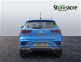 Mg ZS Image 5