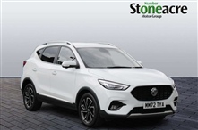 Used Mg ZS