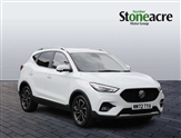Mg ZS Image 1